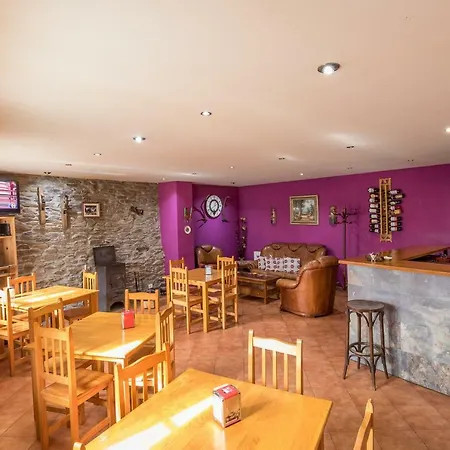 Guest house La Fuente
