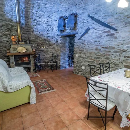 Guest house La Fuente