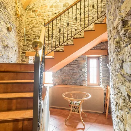La Fuente Guest house Tejedo del Sil
