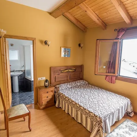 Guest house La Fuente
