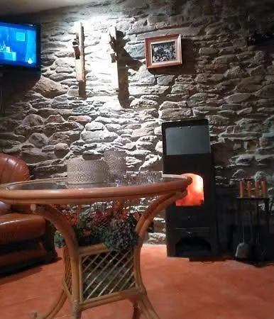 La Fuente Tejedo del Sil