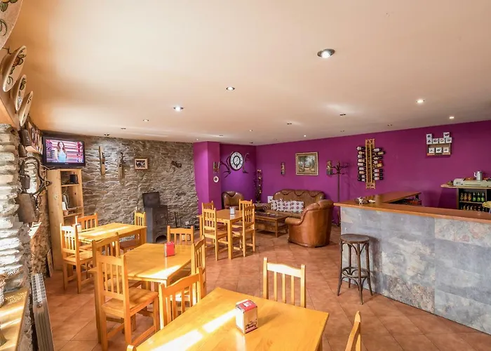 ゲストハウス La Fuente