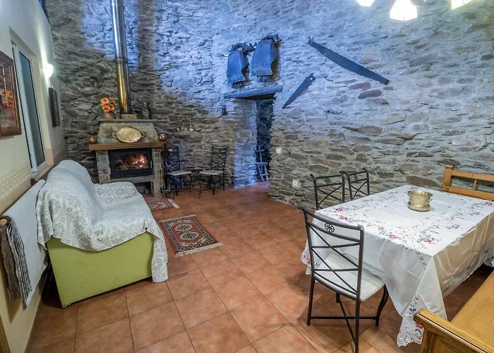 Gasthof La Fuente