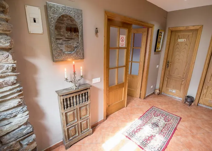 Gasthof La Fuente 3*