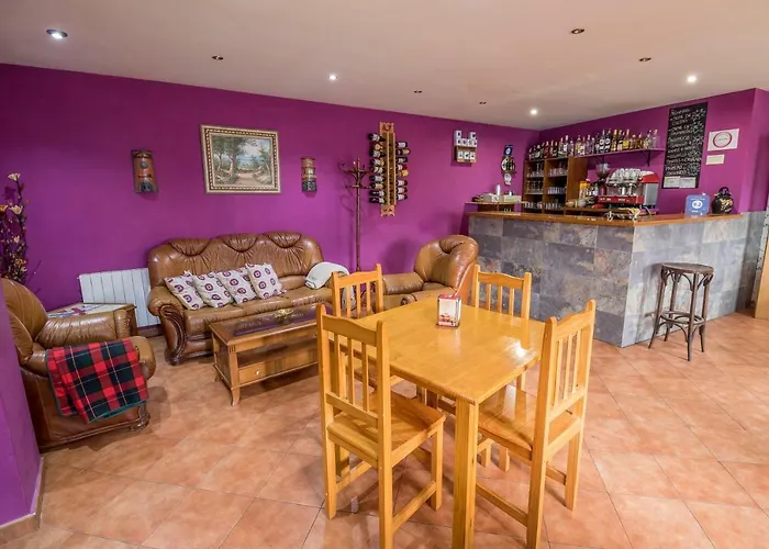Gasthof La Fuente